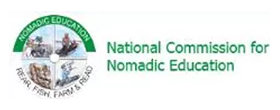NATIONAL COMMISSION FOR NORMADIC EDUCATION