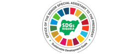 SUSTAINABLE DEVELOPMENT GOALS, OFFICE OF THE SENIOR SPECIAL ASSISTANT TO THE PRESIDENT